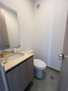 Apto 1417 condominio Santa marina - - 2
