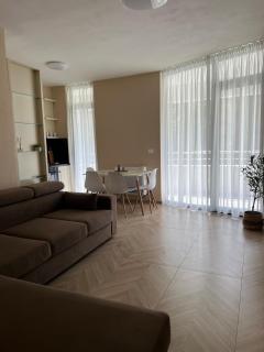 Cozy by the sea apartment - Durrës - 0