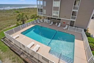 RainTree Villas 2F - Myrtle Beach - 5