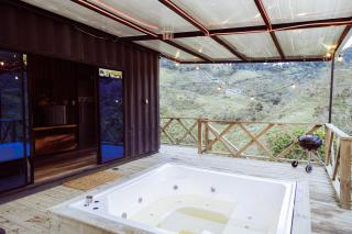 Tierra Escondida Glamping - Don Matías - 9