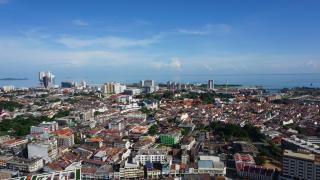 The Shore Hotel & Residences - Malacca - 1