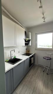 Baltic Arena View Apartment - 1