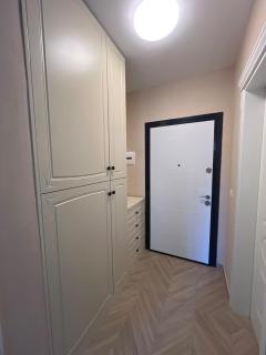 Cozy by the sea apartment - Durrës - 8
