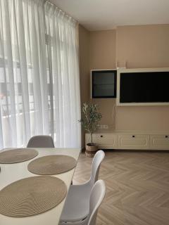 Cozy by the sea apartment - Durrës - 7