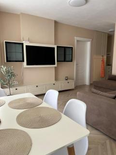 Cozy by the sea apartment - Durrës - 3