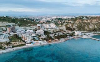 Cozy by the sea apartment - Durrës - 1
