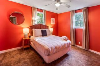 Family Friendly & Ping Pong- Relax & Play Retreat - Savannah - 9