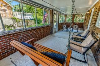 Family Friendly & Ping Pong- Relax & Play Retreat - Savannah - 6