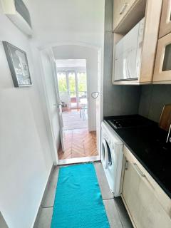 Balaton Vibe Apartman - Balatonfüred - 6