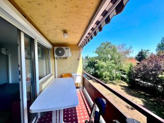 Balaton Vibe Apartman - Balatonfüred - 3