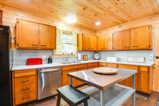 18 Mi to Red River Gorge Beattyville Retreat - 3