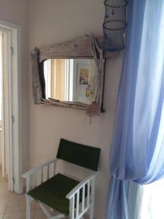 La casa di Manu - Marina di San Vito - 4