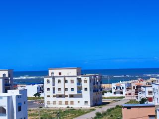 La maison bleu - Oulad Akkou - 9