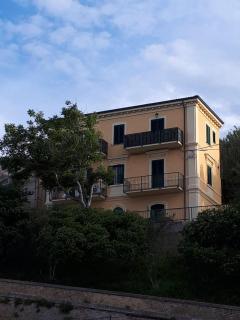 La casa di Manu - Marina di San Vito - 0