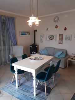 La casa di Manu - Marina di San Vito - 5