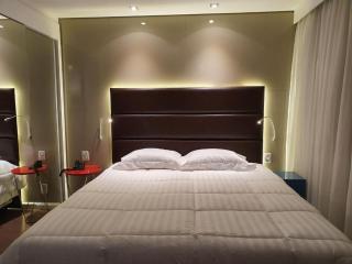 INNSiDE By MERCURE CONFORT VILA OLIMPIA - São Paulo - 2