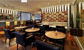 INNSiDE By MERCURE CONFORT VILA OLIMPIA - São Paulo - 1