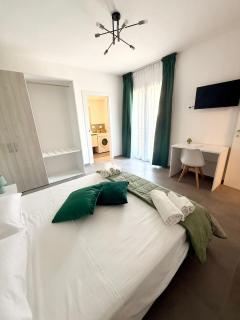 Novea Apartments - Taormina - 1
