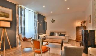 Grande maison centre ville - 7