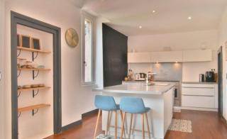 Grande maison centre ville - 5