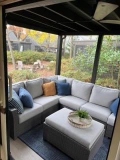 Henlopen avenue 158 #6 - Rehoboth Beach - 5