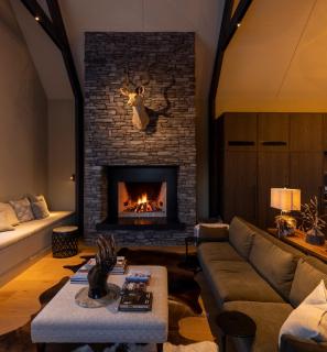 Two Barns - Cardrona - 5