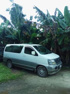 Buddle Camping Ground - Nukualofa - 2
