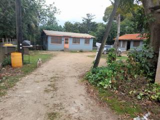 Buddle Camping Ground - Nukualofa - 0