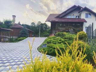 Casa Ungurianu - Câmpulung Moldovenesc - 0
