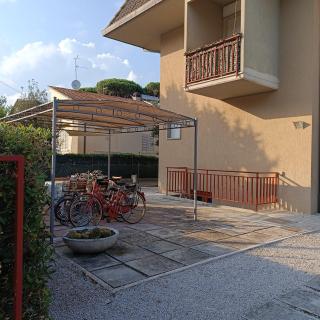 Casa Vacanze CS - Marina di Grosseto - 7