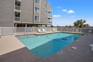 RainTree Villas 2F - Myrtle Beach - 1
