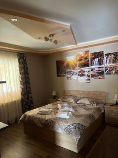 Casa Ungurianu - Câmpulung Moldovenesc - 9