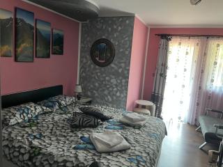 Casa Ungurianu - Câmpulung Moldovenesc - 7