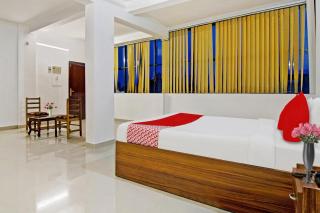 Hotel O Tower 21 - Kakkanad - 7