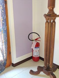 Casa Vacanze CS - Marina di Grosseto - 8
