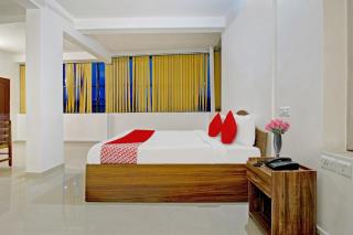 Hotel O Tower 21 - Kakkanad - 6