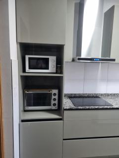 Tabanera Suite Luján - 8