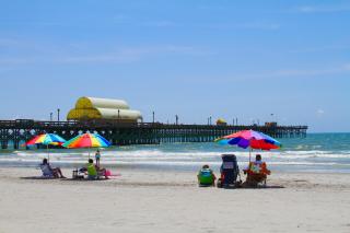 Sea Cloisters 303D - 3