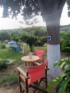 Athina Studio Apartments - Kerveli - 6