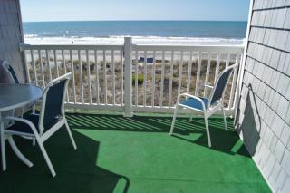 Sea Cloisters 303D - Myrtle Beach - 2