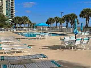 Regency Isle 704 - Orange Beach - 7
