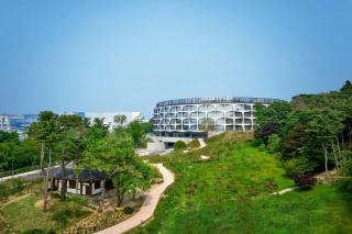 Courtyard by Marriott Pyeongtaek - Pyeongtaek - 8