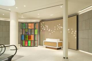 Courtyard by Marriott Pyeongtaek - Pyeongtaek - 5