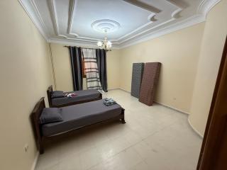 F3 oran confort - - 0