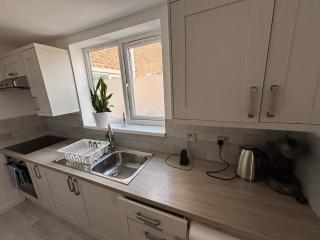 Turbary Park Apartment - Bournemouth - 7