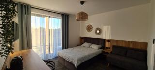 NA FALI Pokoje i Apartamenty - 2