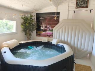 La Clef De Voute Amethyste - 3