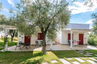 Apartments in Monte Sant'Angelo - Apulien 51080 - Monte SantʼAngelo - 6