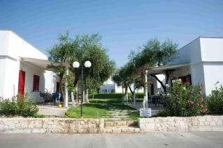 Apartments in Monte Sant'Angelo - Apulien 51080 - Monte SantʼAngelo - 3