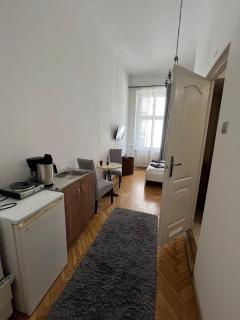 MillionRosesVintage ApartmanHotel Váci street FREE AIRCONDITIONER AND COFFEE - 1